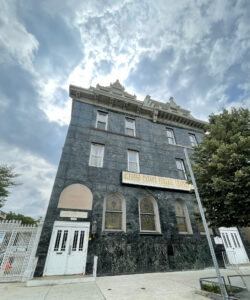 Premier redevelopment opportunity in Philadelphia