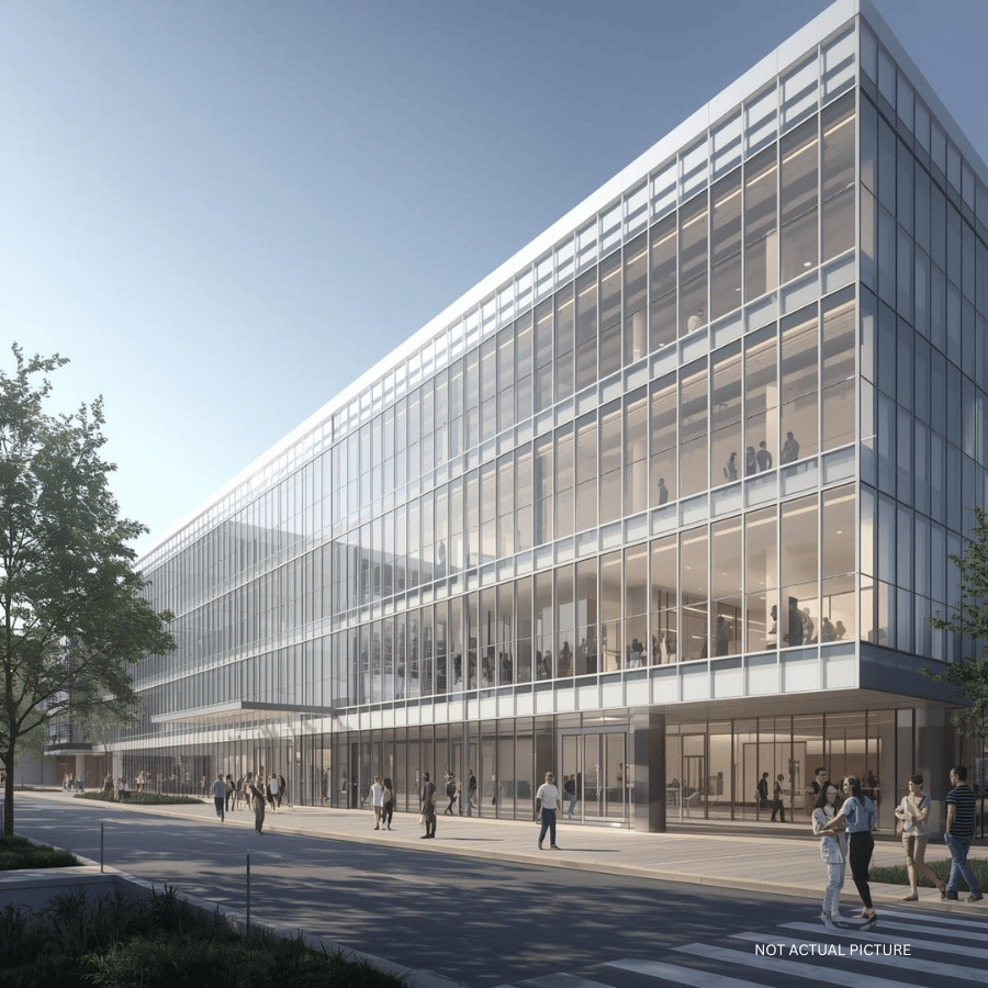 Drexel Doubles Space at Life Sciences Building