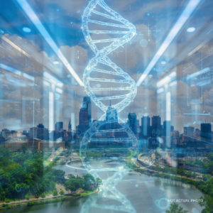 Innata Bio Selects Philadelphia for New Headquarters