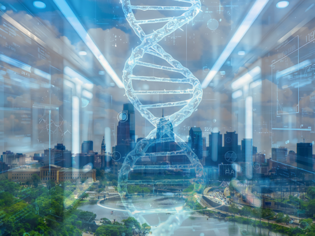 Innata Bio Selects Philadelphia for New HQ